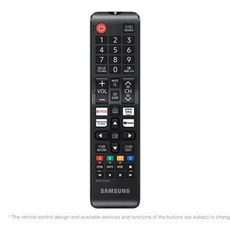Remote