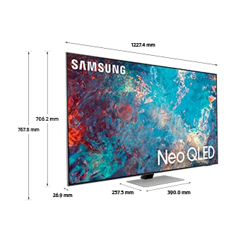 Verandering projector zakdoek Buy Samsung TV, 55-inch to 85-inch 4K SmartTVs | Samsung SG