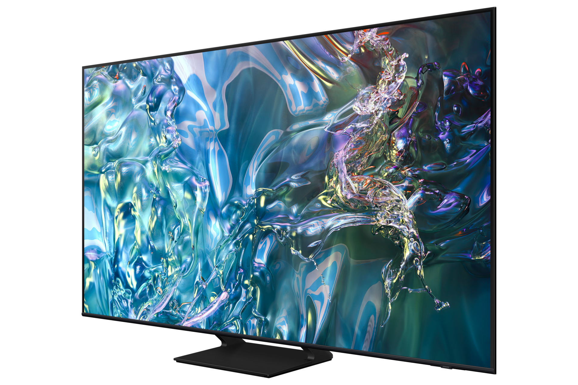 65&quot; QLED Q60D 4K Smart TV (2024)