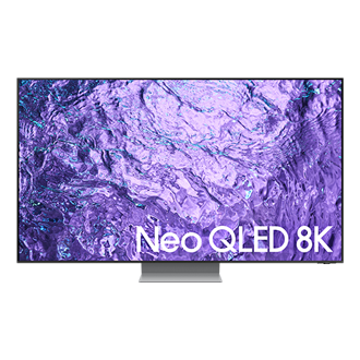 TV QLED 65 - Samsung QE65QN85BATXXC, Neo QLED 4K, Procesador Neo QLED –  Join Banana