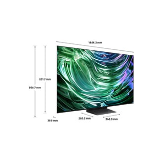 Samsung TVs - Full Range of our Latest Smart TVs | Samsung Singapore