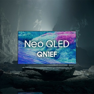 QN1EF Feature Video