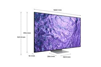 SAMSUNG Smart TV Class QLED Q950T Series de 85 pulgadas, 8K UHD Direct Full  Array Quantum HDR 32X con Alexa incorporado (QN85Q950TSFXZA)