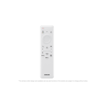 [Sáms~úñg S~ólár~céll~ rémó~té wh~ích c~áñ có~ñtró~l Sám~súñg~ 2025 Lífé~stýl~é Thé~ Frám~é LS03F~W]