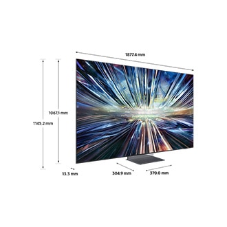 Samsung TVs - Full Range of our Latest Smart TVs | Samsung Singapore