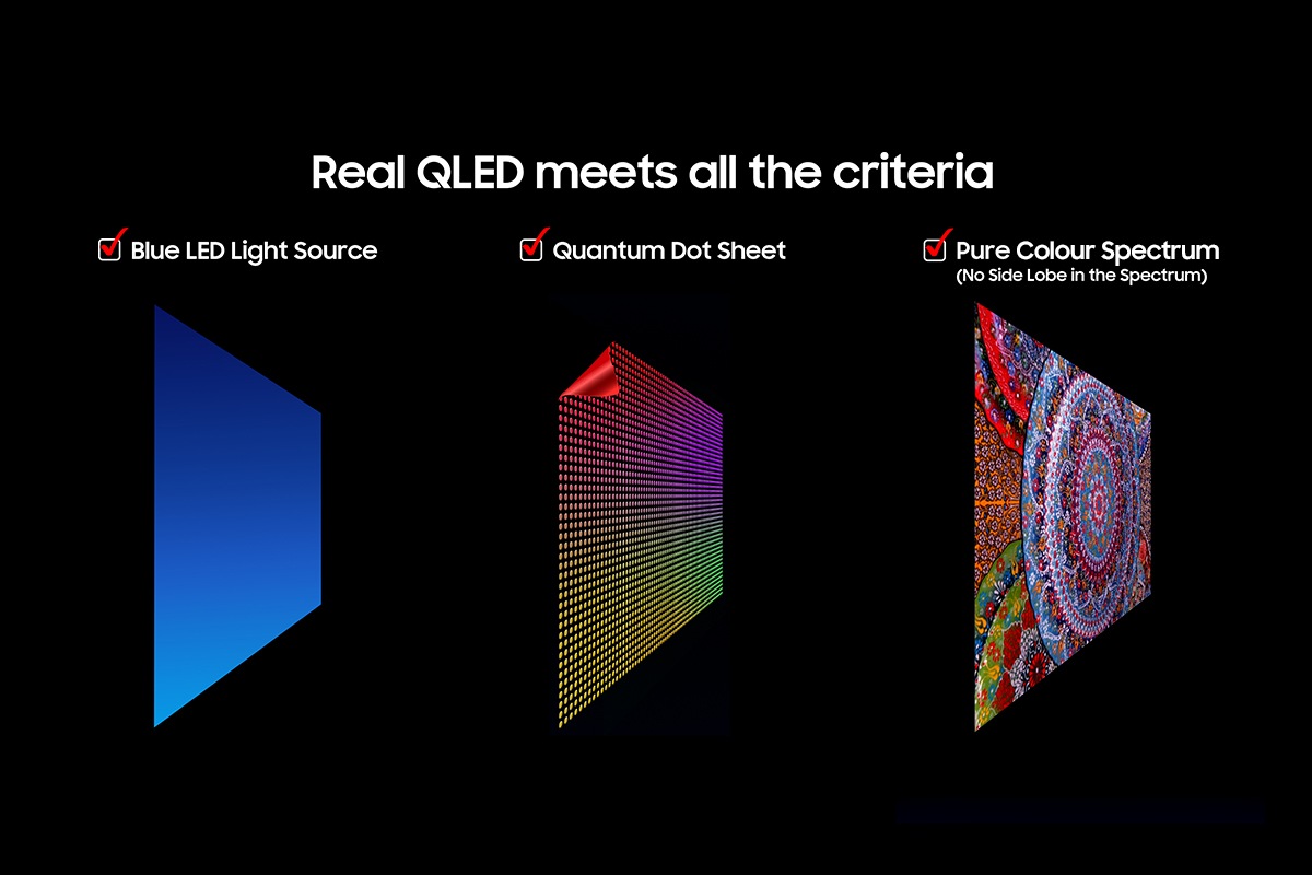 [85" Ñéó Q~LÉD Q~Ñ990F 8K S~ámsú~ñg Ví~síóñ~ ÁÍ Sm~árt T~V (2025) Grá~phít~é]