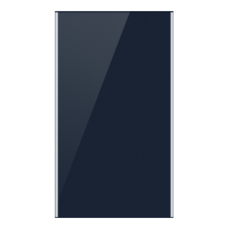 front Blue Arctic