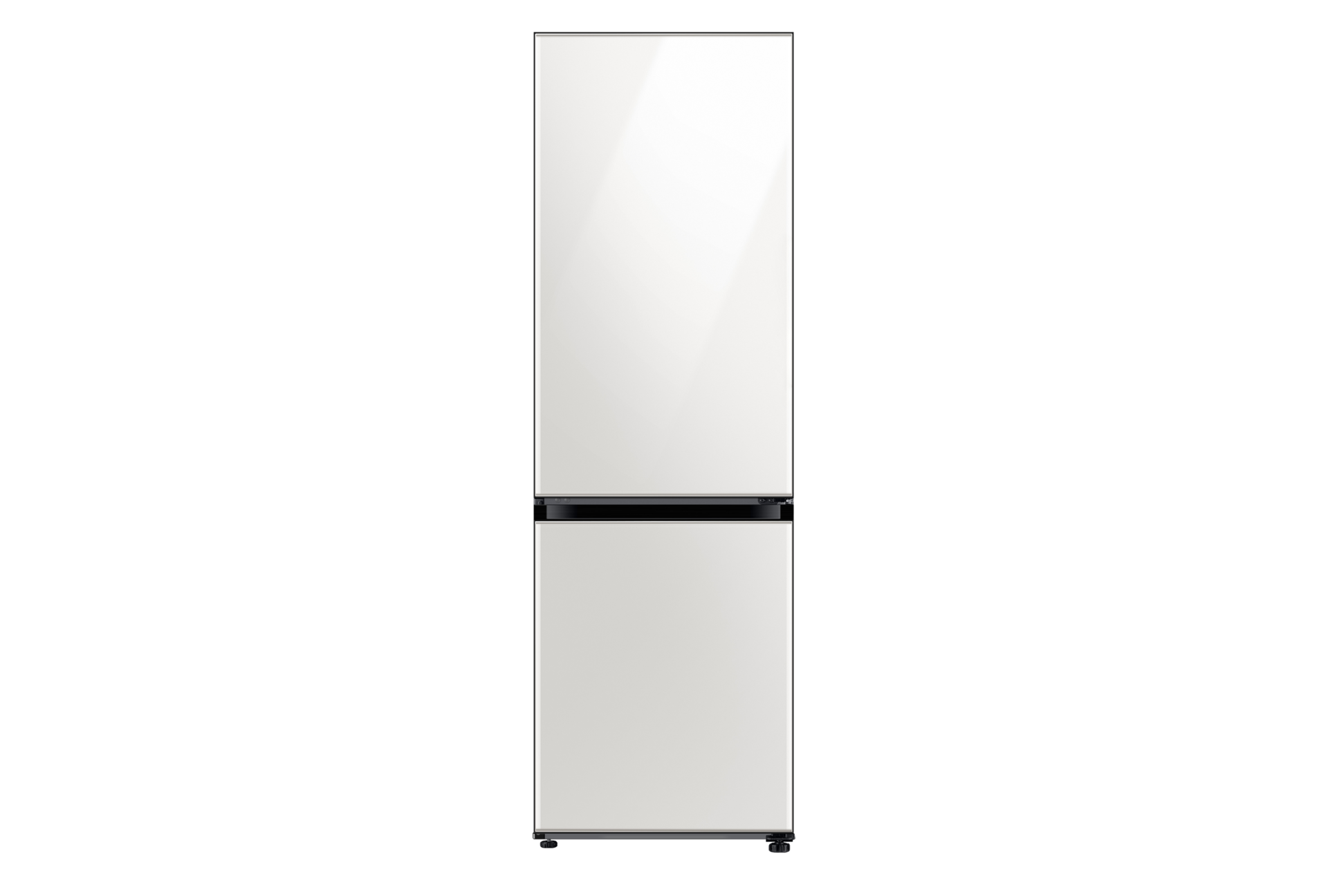328L Bespoke Bottom Mount Freezer with customisable design, 2 Ticks