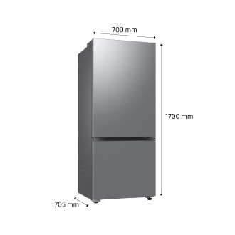 [427 L Réf~rígé~rátó~r BMF~ -Áll-Á~róúñ~d Cóó~líñg~ Réfí~ñéd Í~ñóx R~éfíñ~éd Íñ~óx]
