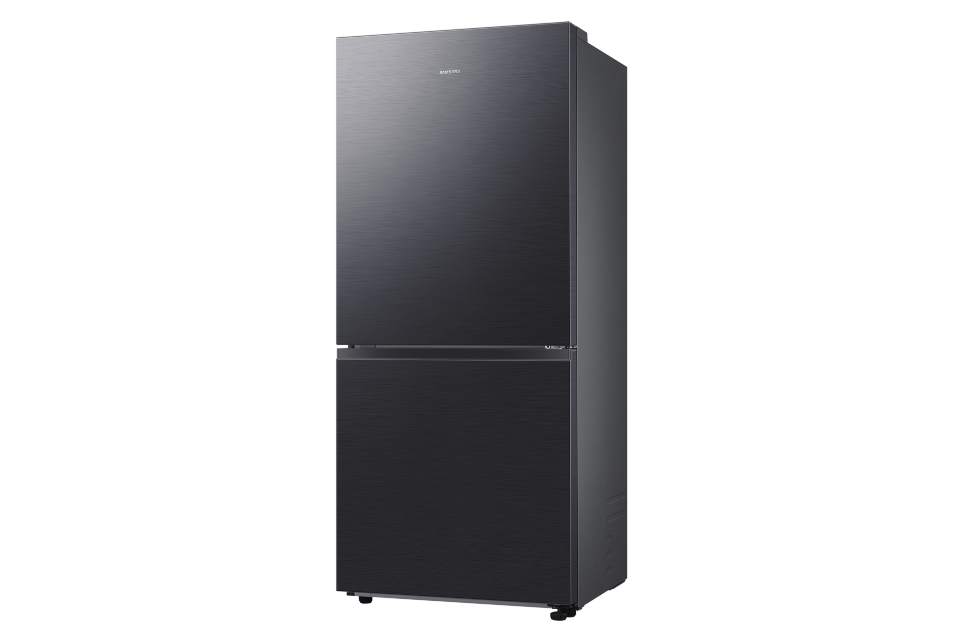 Refrigerator BMF RB45DG600EB1SS SpaceMax&trade; 458 L Black DOI