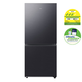 front Black DOI | 3 Ticks | Climate Vouchers