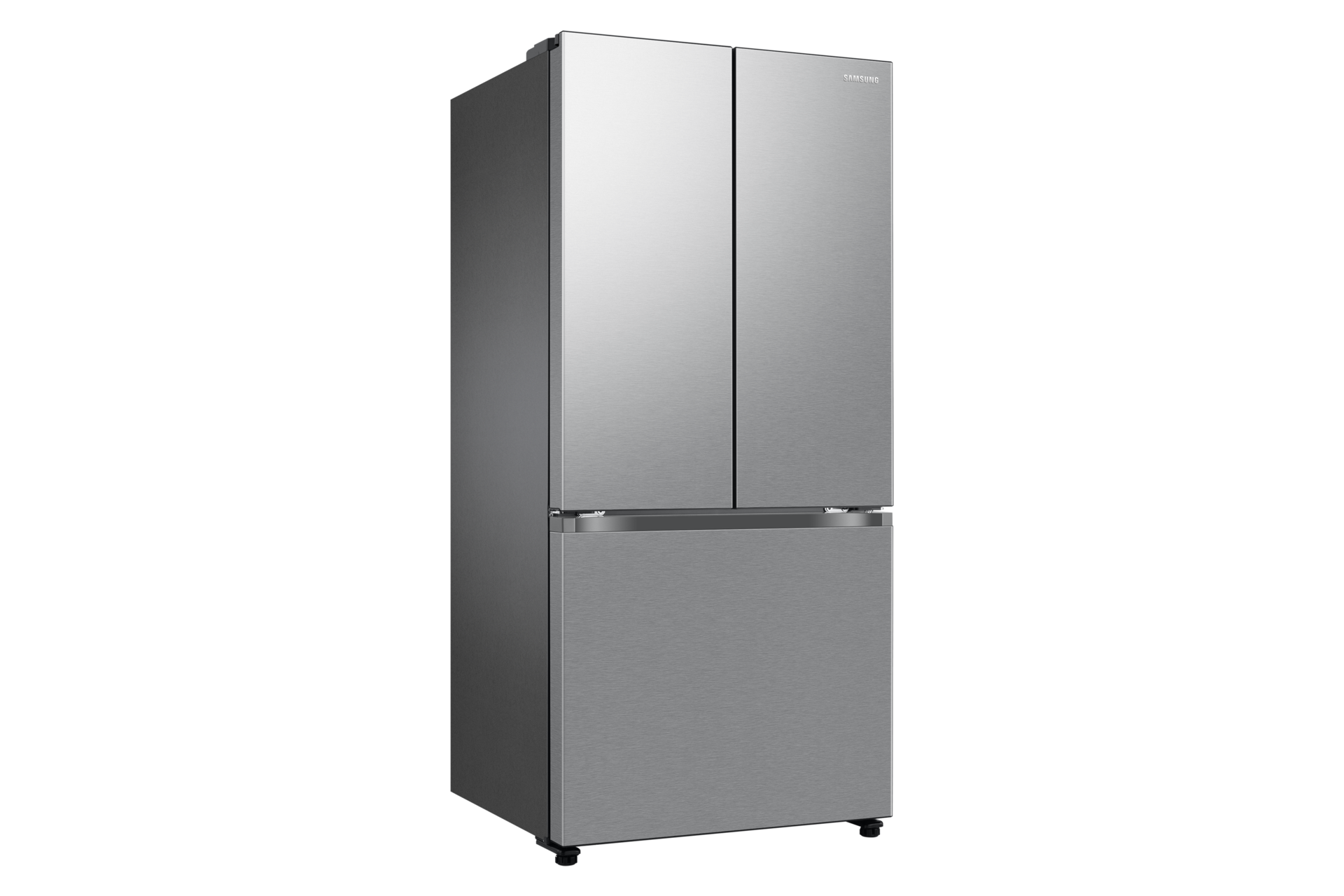 550 L Refrigerator FDR Twin Cooling Plus™ Refined Inox