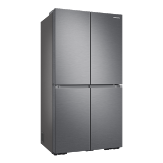 Refrigerateur SAMSUNG RT59WBTS 475l - DARTILUX