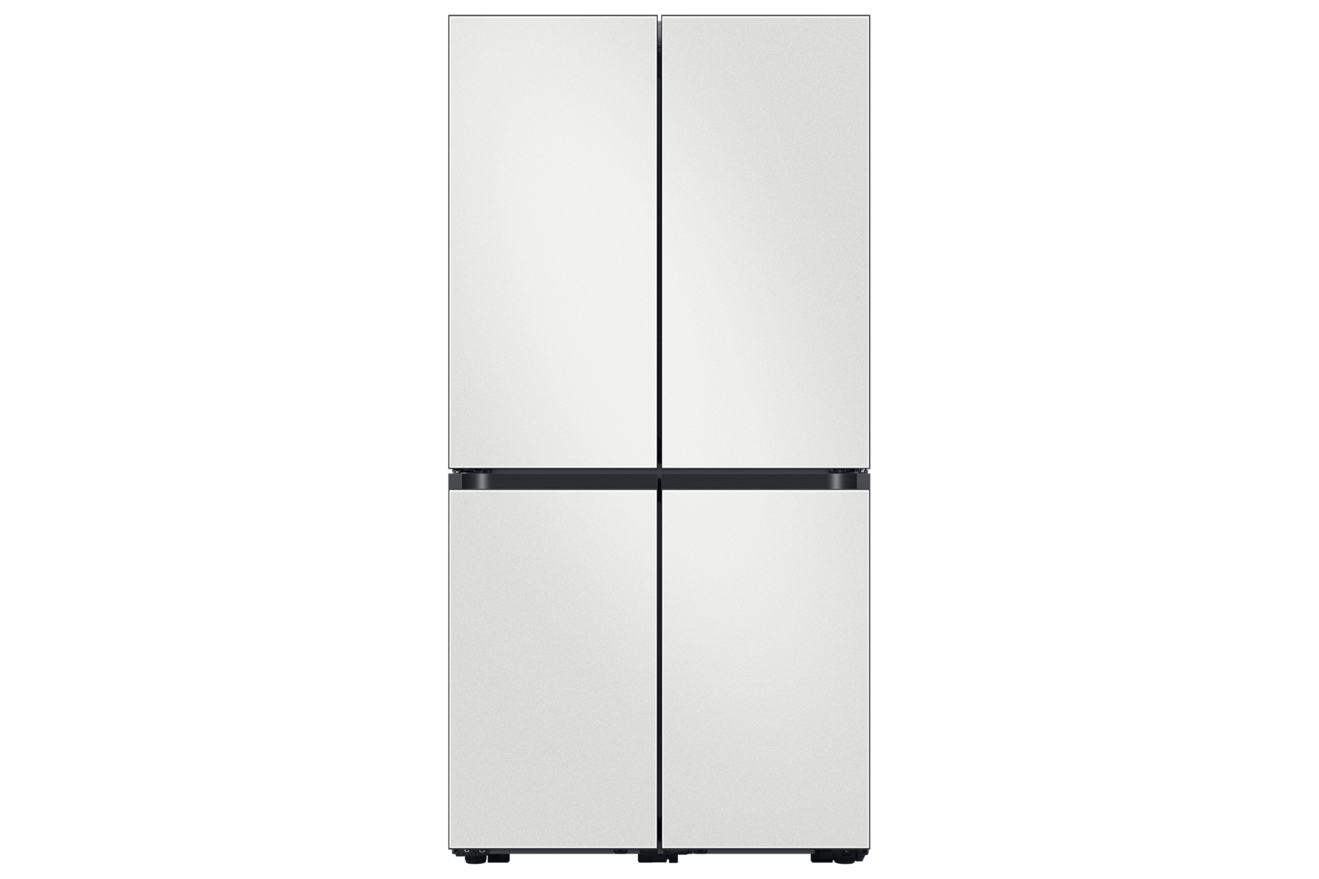 619 L Bespoke Refrigerator FDR -Customisable Design Panel Ready