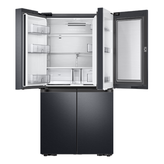 Triple Cooling Multi Door 599l Black Samsung Singapore