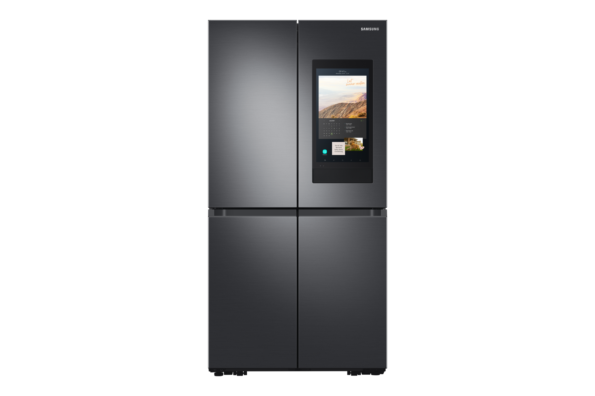 Dream 345 Liter fridge Cover for Double Door 345 Litres 3 Star Refrigerator