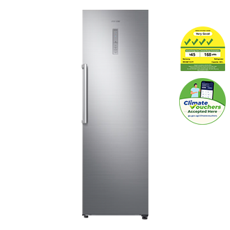 front Refined Steel | 4 Ticks | Climate Vouchers