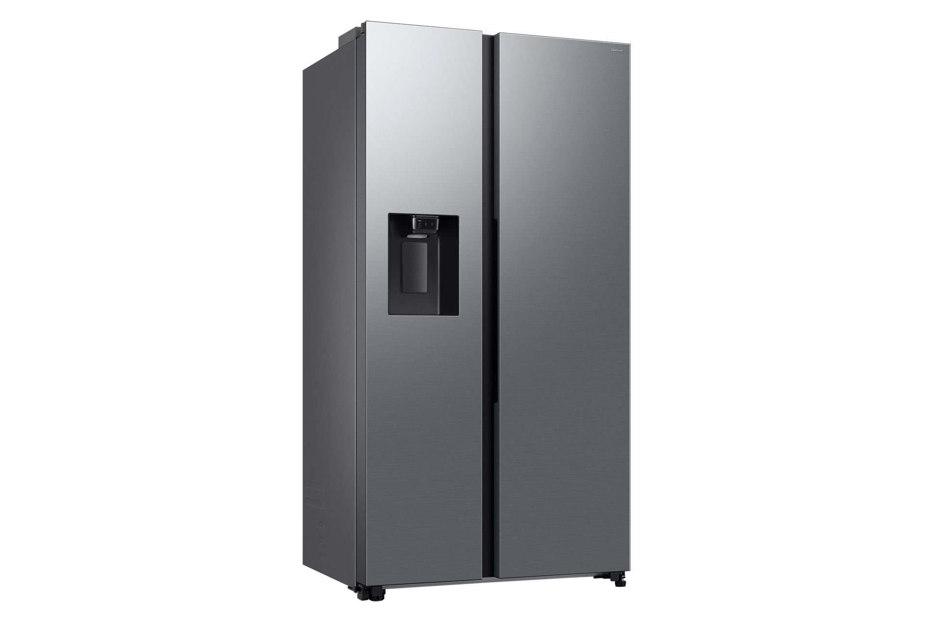Bespoke AI Side-by-Side Refrigerator 635L