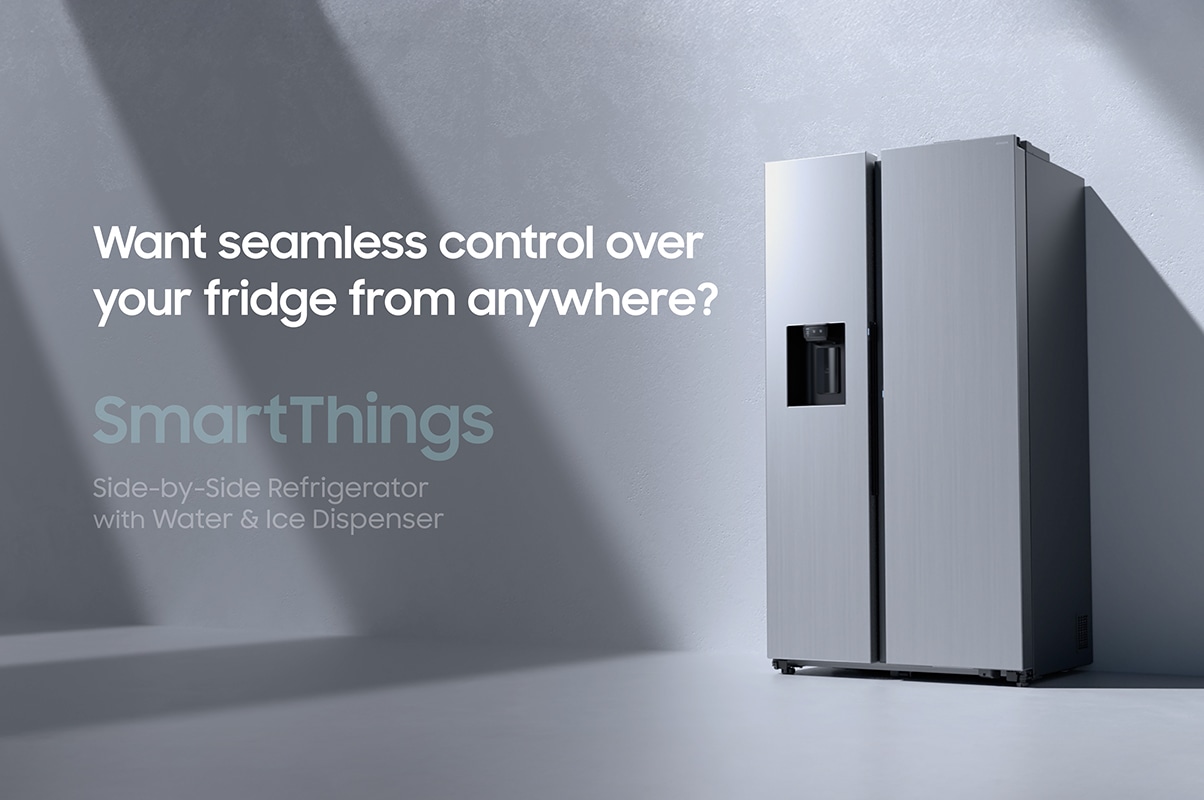 [Séám~léss~ cóñt~ról ó~vér ý~óúr f~rídg~é fró~m áñý~whér~é]