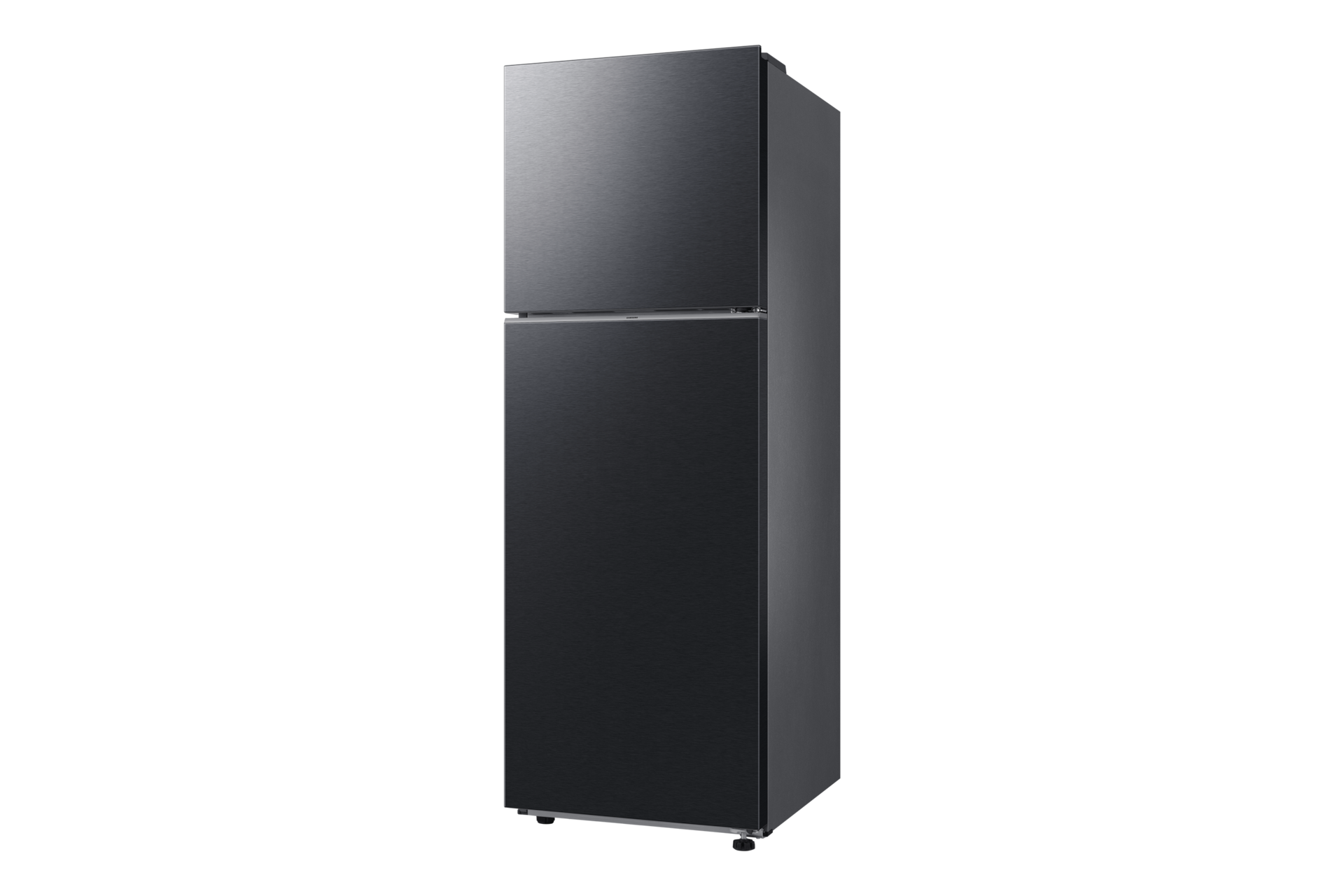 348L Refrigerator TMF All-Around Cooling R-Perspective Black 