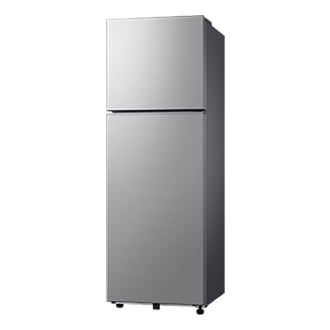 256L Refrigerator TMF All-Around Cooling R-Perspective Silver 