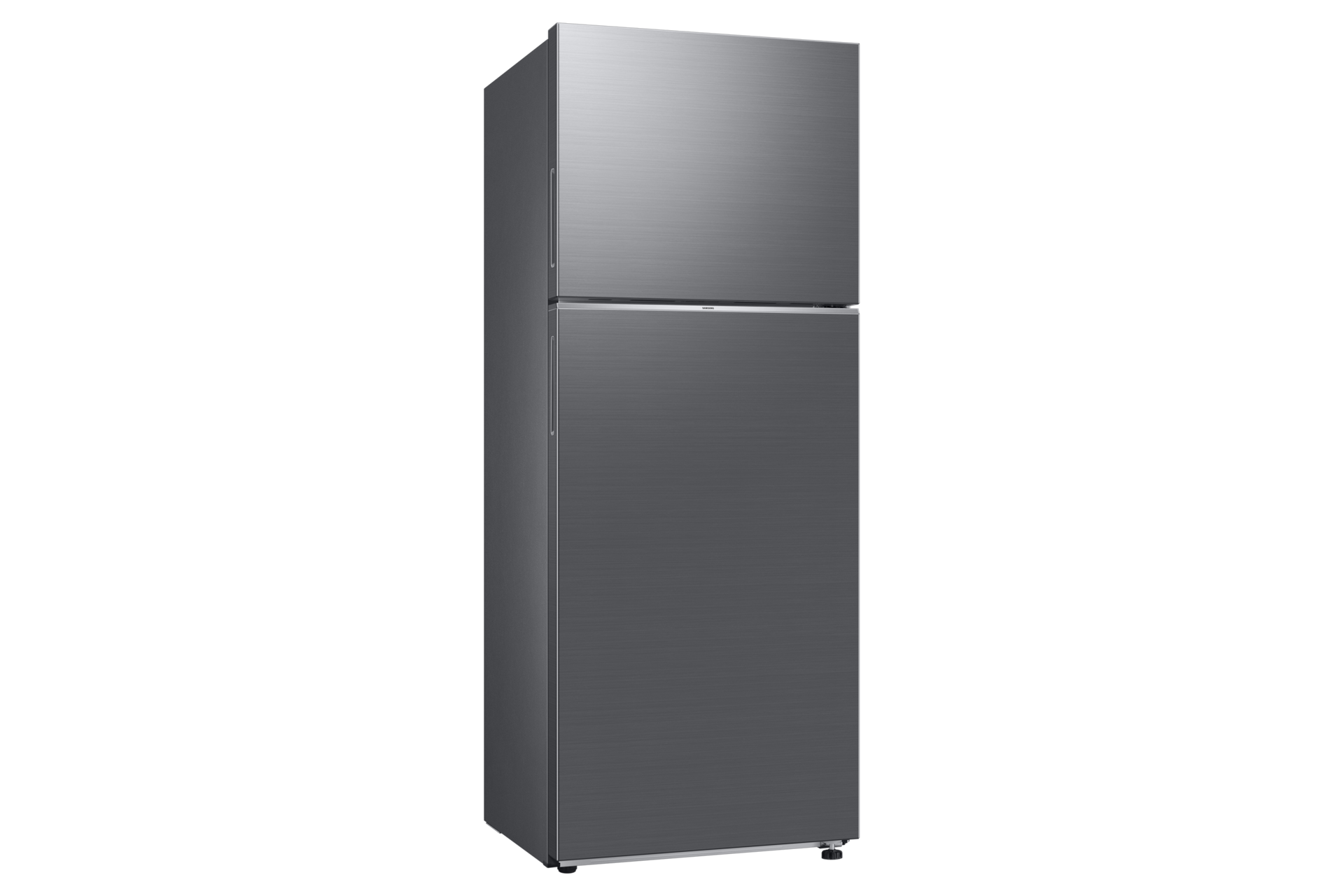 Refrigerator TMF RT42CG6644S9 SpaceMax™ 410 L Refined Inox L-Pers Refined Inox 