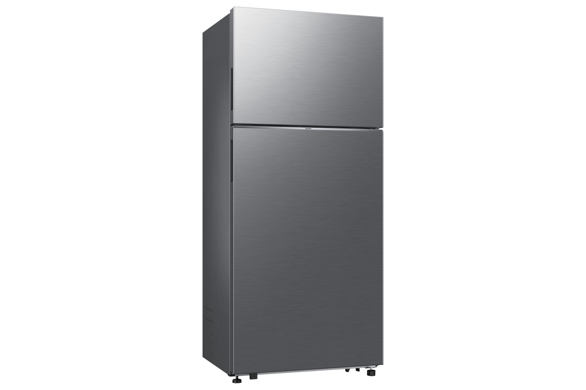 530L Refrigerator TMF Twin Cooling Plus™ Refined Inox