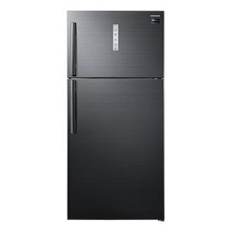 RÉFRIGÉRATEUR SAMSUNG RT40K5100S8 400 LITRES TWIN COOLING INOX