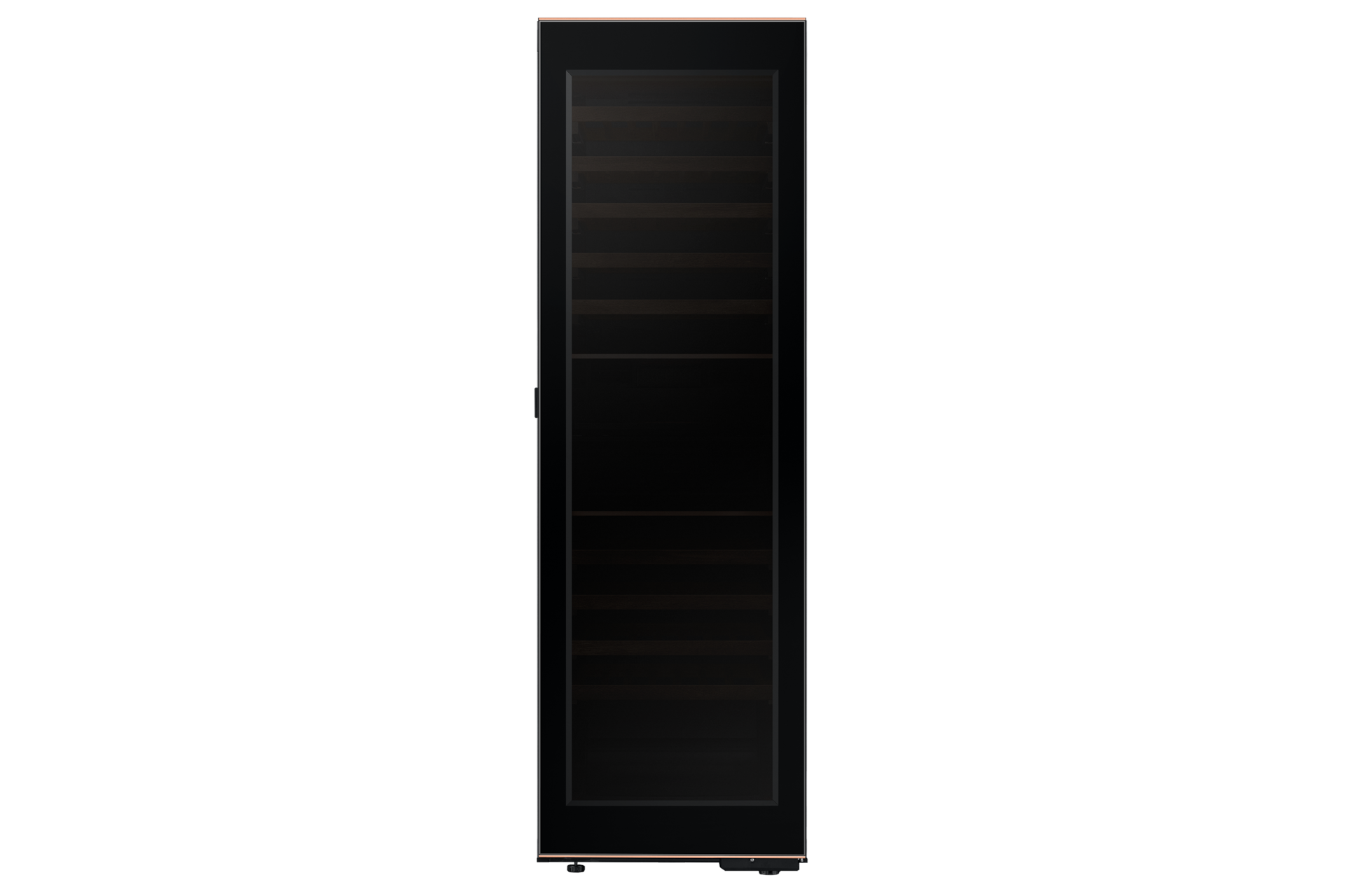 Bespoke Infinite Line 1 Door RW33B99C5TF Triple Temperature Zones 101