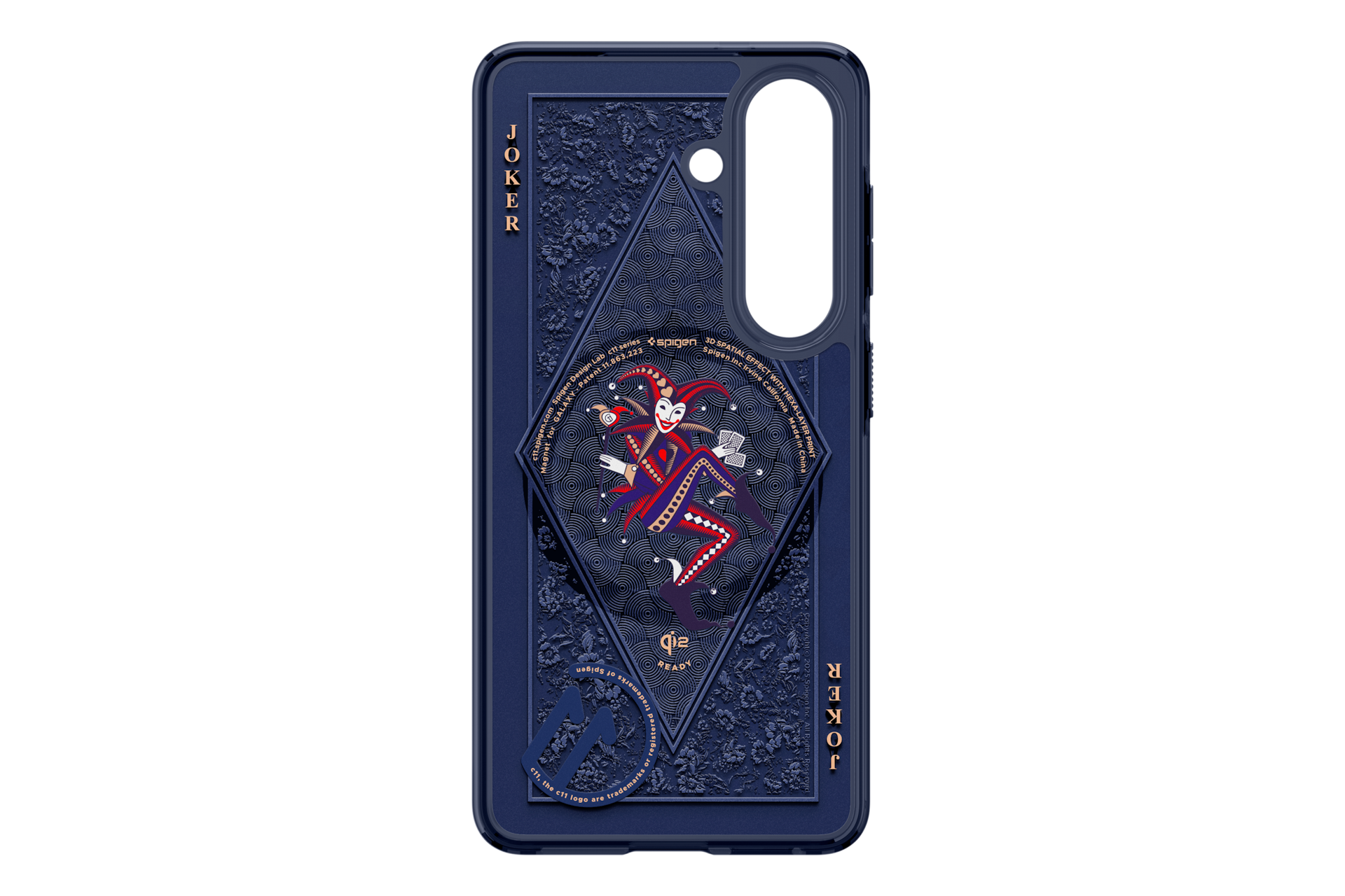 Galaxy S26 c11 Magnet Case