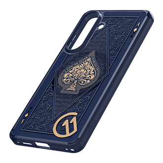 Galaxy S26+ c11 Magnet Case Set Navy 