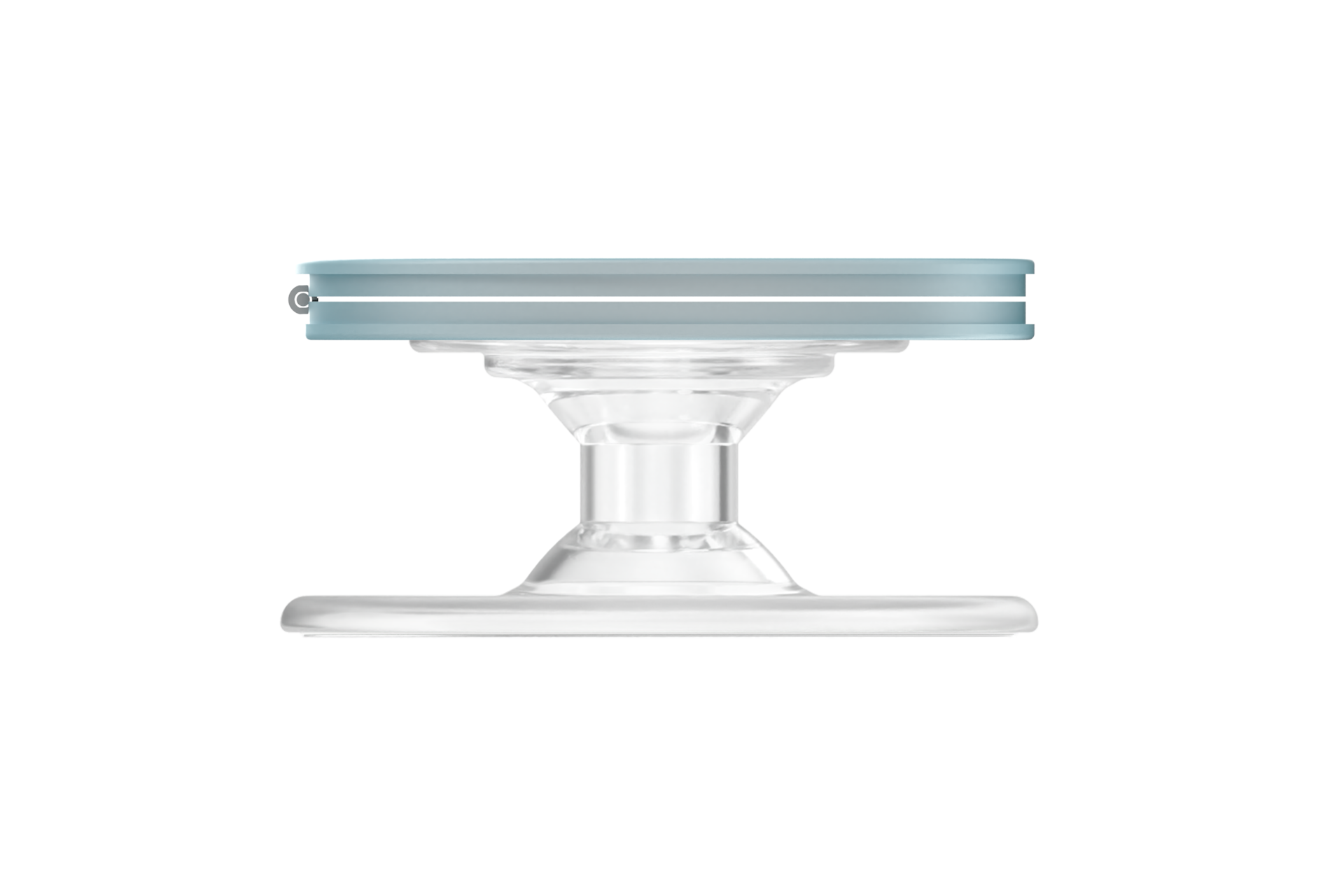 Magnet Mirror Tok