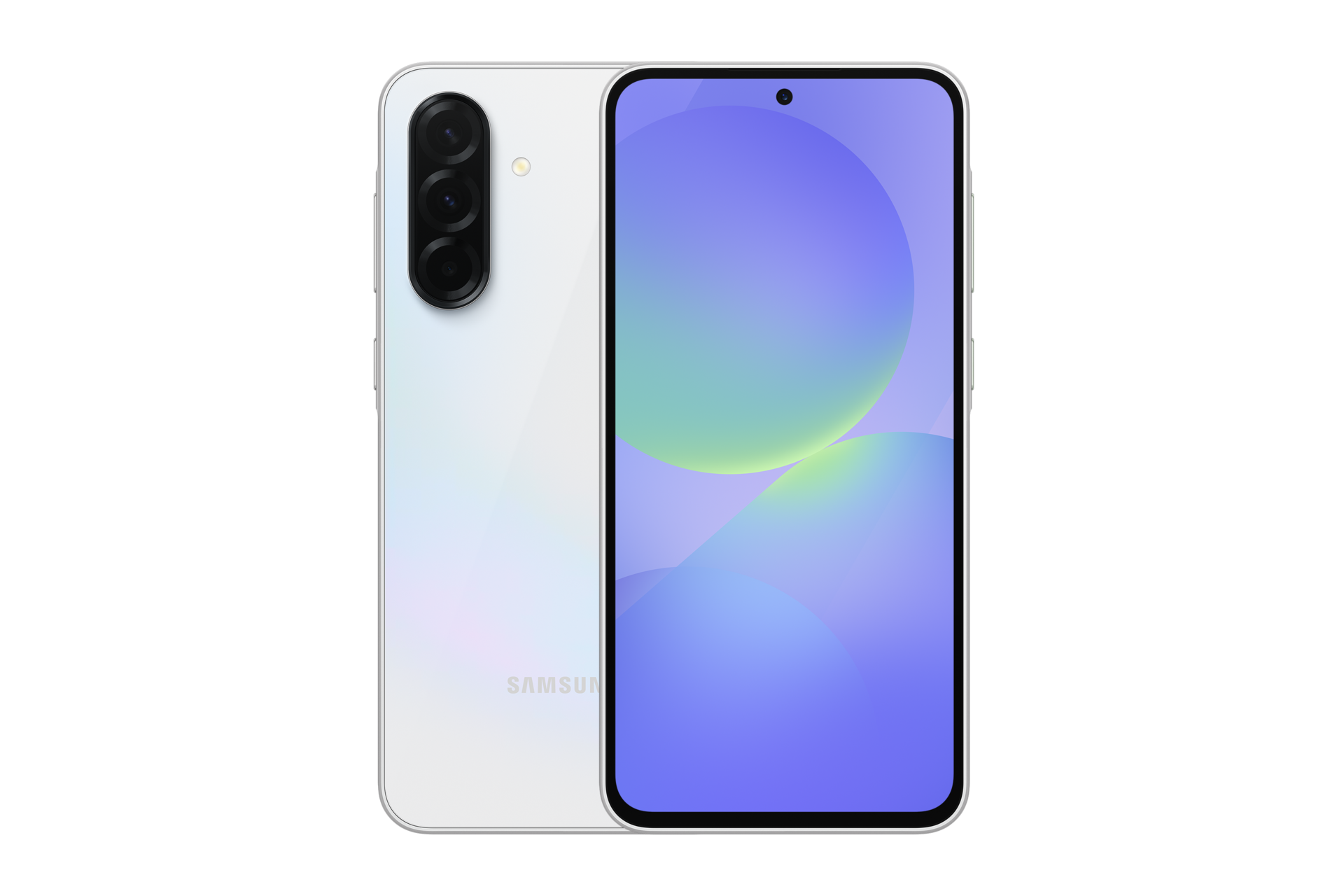 Buy Galaxy A36 5G Awesome White 128 GB | Samsung Singapore