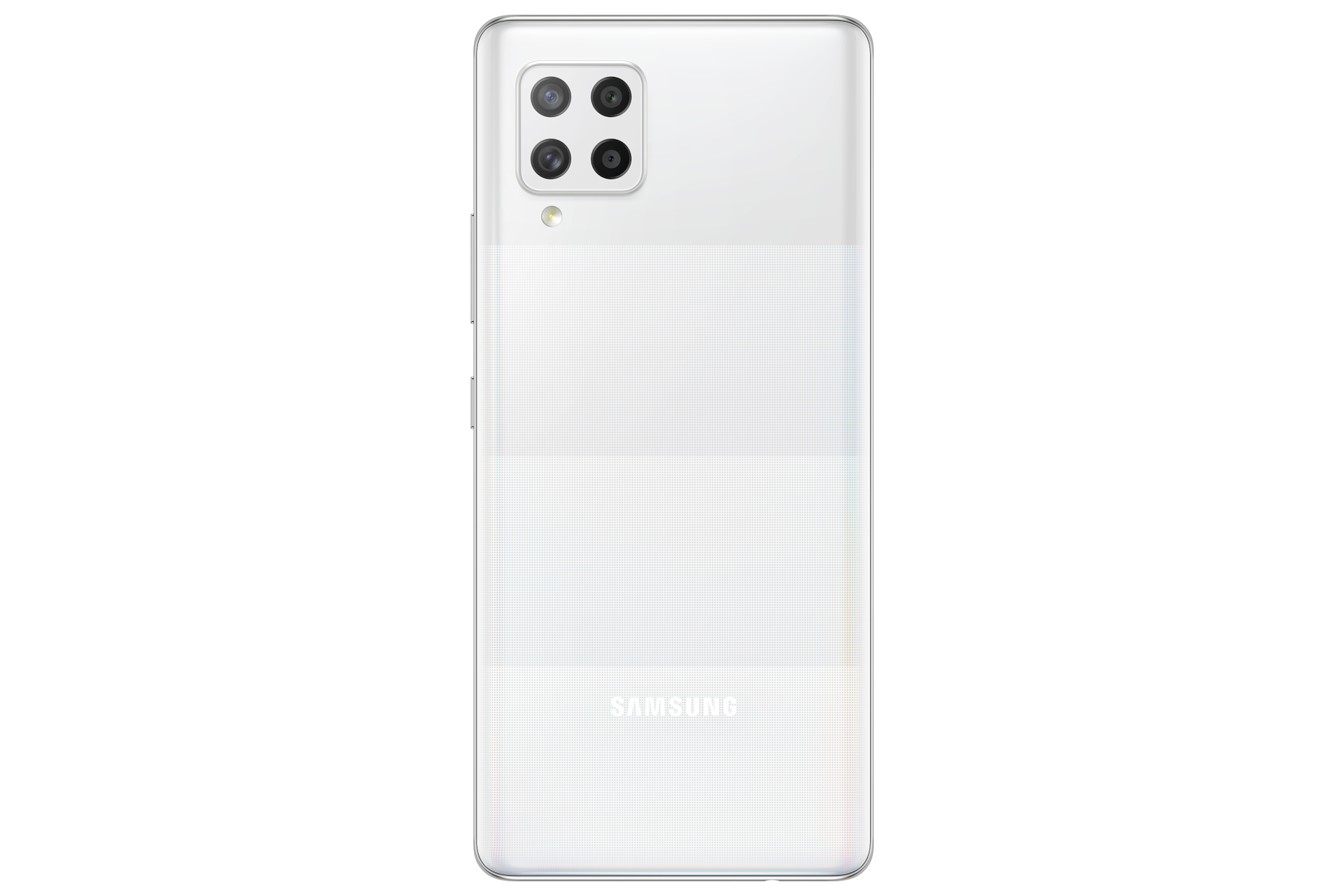 Galaxy A42 5G White 128 GB | Samsung Business Singapore