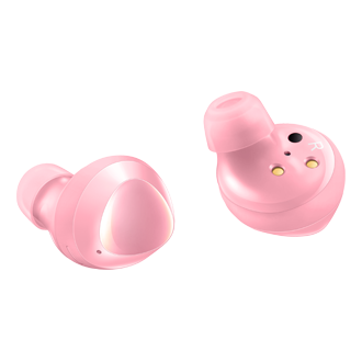 Samsung Galaxy Buds Plus Pink Price Reviews Samsung Singapore