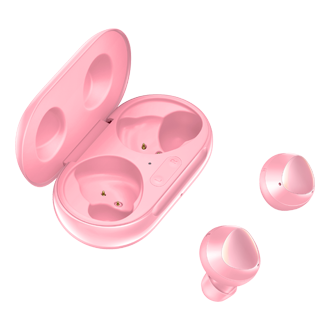 Samsung Galaxy Buds Plus Pink Price Reviews Samsung Singapore