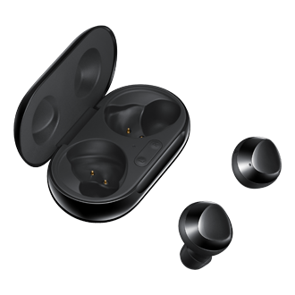 Samsung galaxy gear buds plus new arrivals