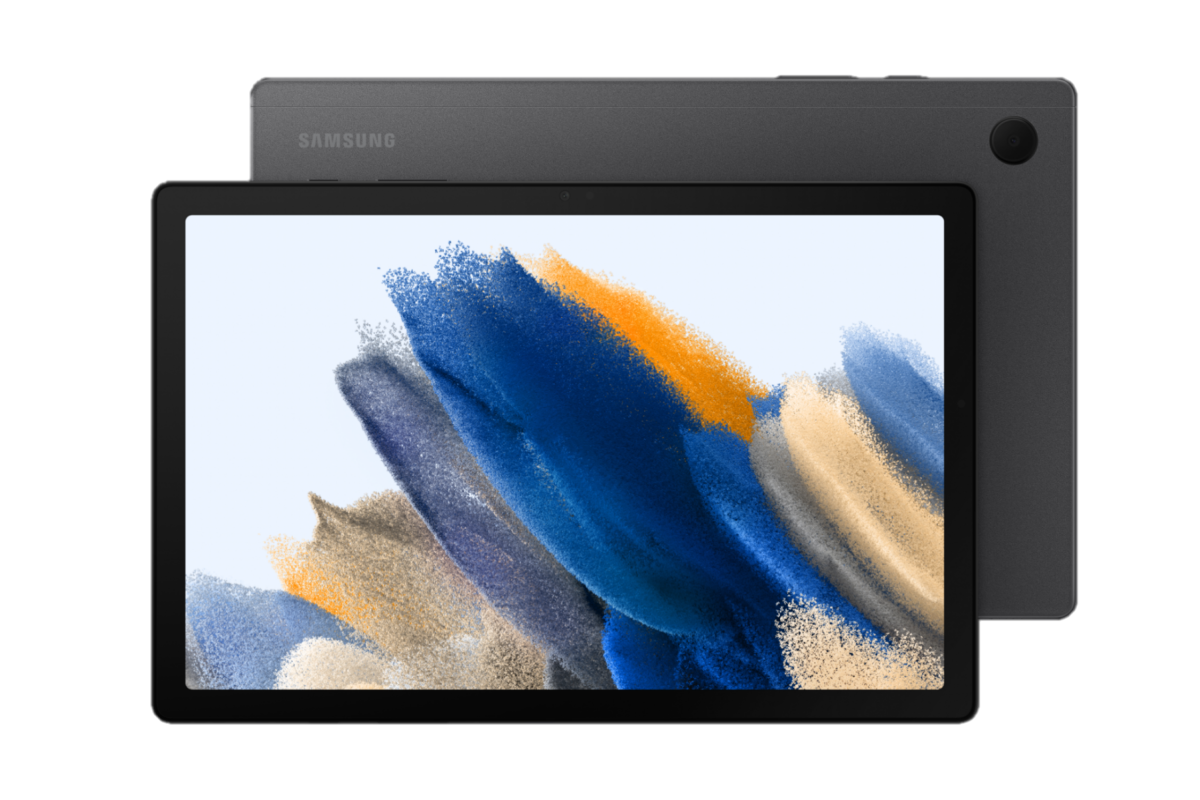 Samsung Galaxy Tab A8 SM-X205 10.5インチ Galaxy Tab A8 LTE | Samsung Support Singapore