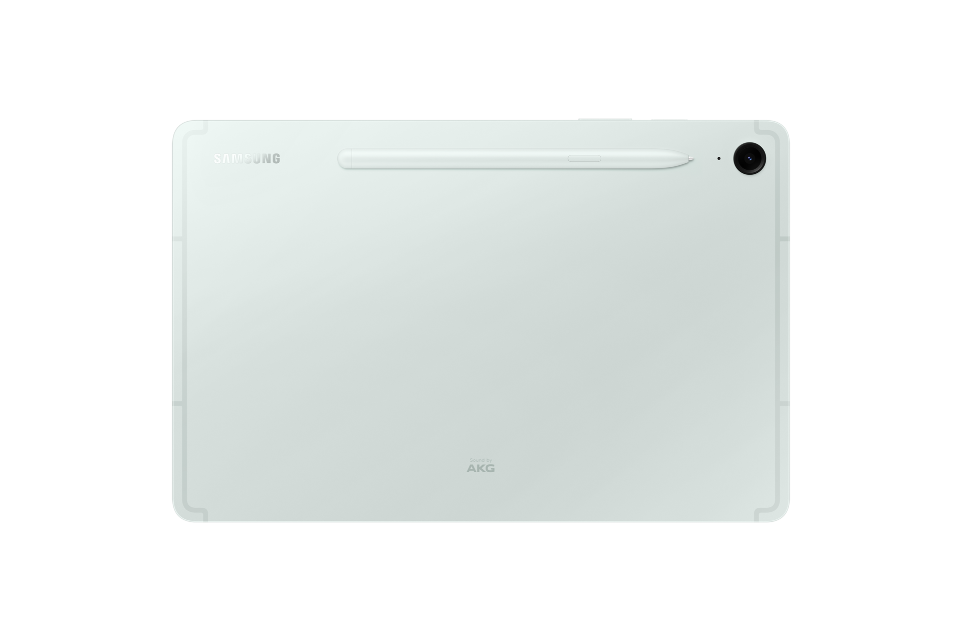 back-w--s-pen Light Green