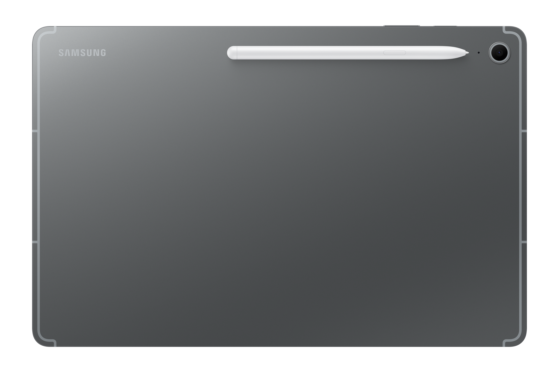 back-with-s-pen Gray