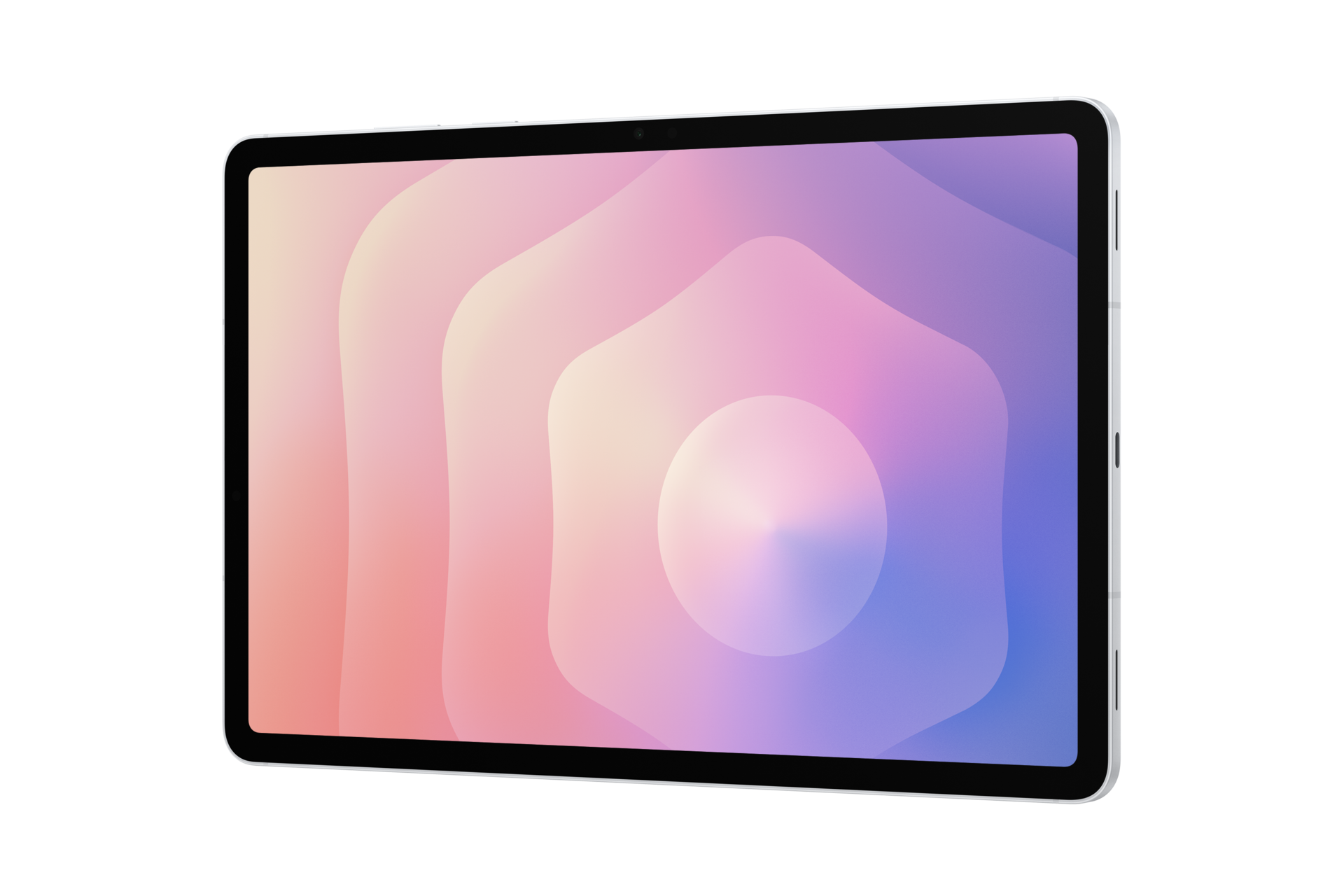 Galaxy Tab S11 Wi-Fi R30 Silver 