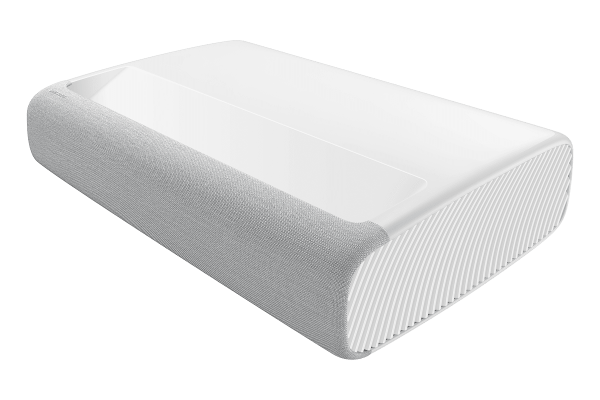 dynamic-l-perspective White