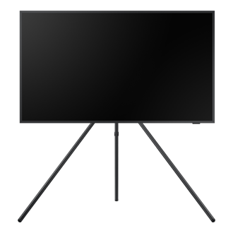 tv-front Black
