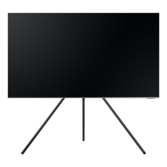 tv-front Black