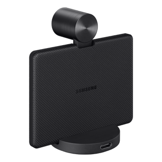 webcam-cradle-back Black