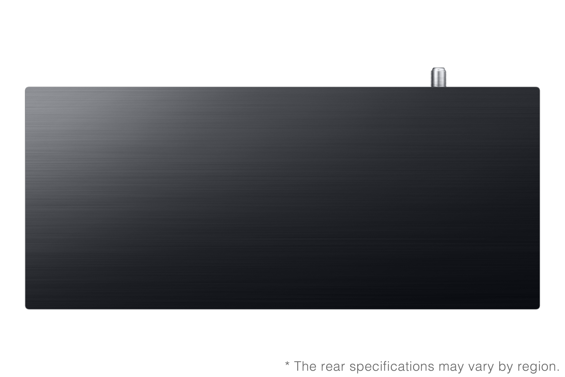 Wireless One Connect
