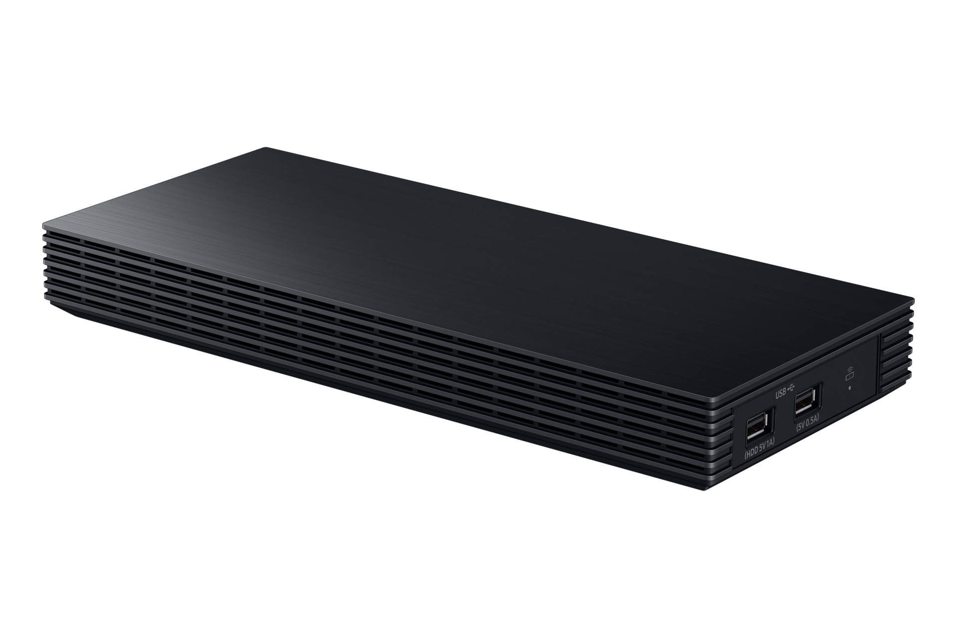 Wireless One Connect R-Perspective Black 