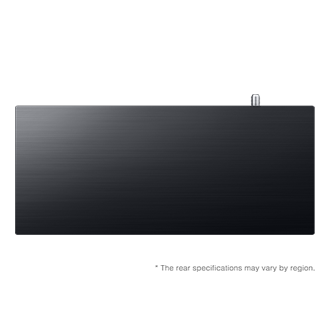 Wireless One Connect Top Black 