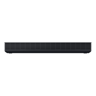 Wireless One Connect Front Black 