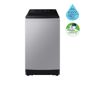 front Lavender Gray | Water Efficiency | Climate Vouchers